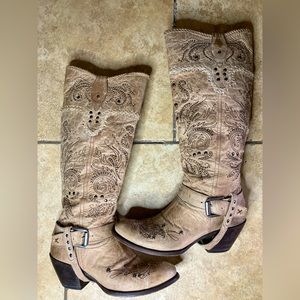 Black Star Andromeda 33124